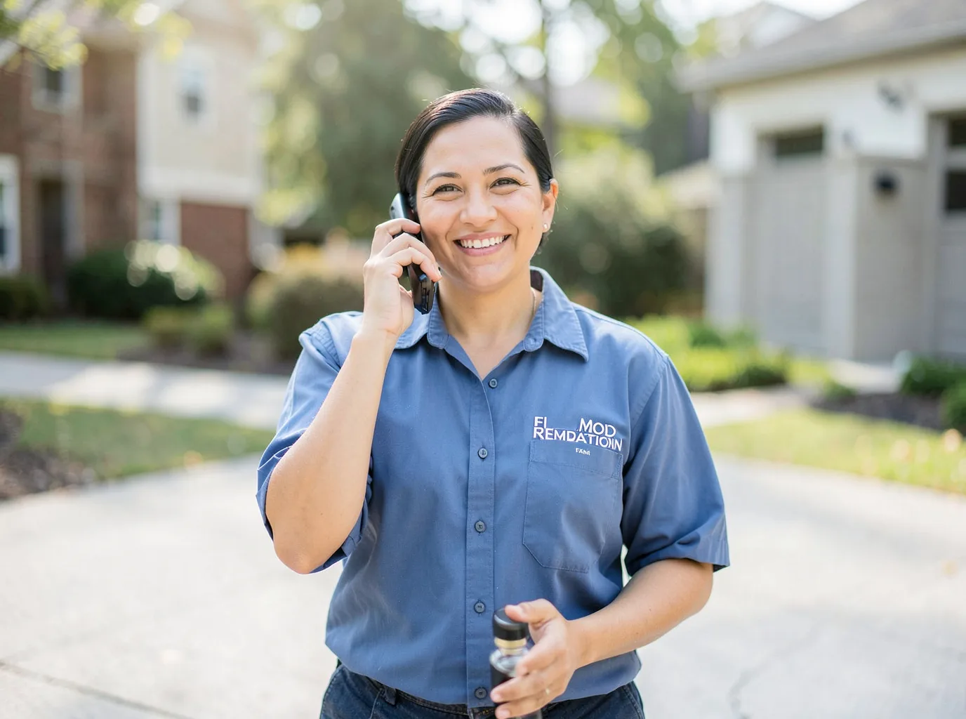 Mold Remediation Santa Fe, TN FAQs